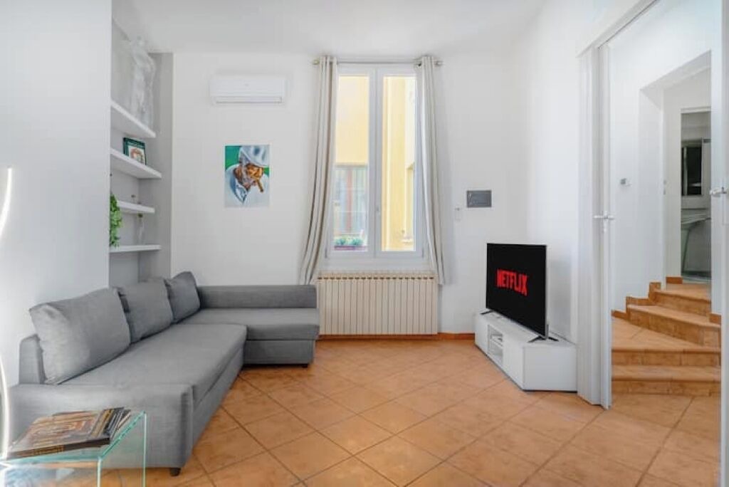 Photo of Livingroom in Historic Center