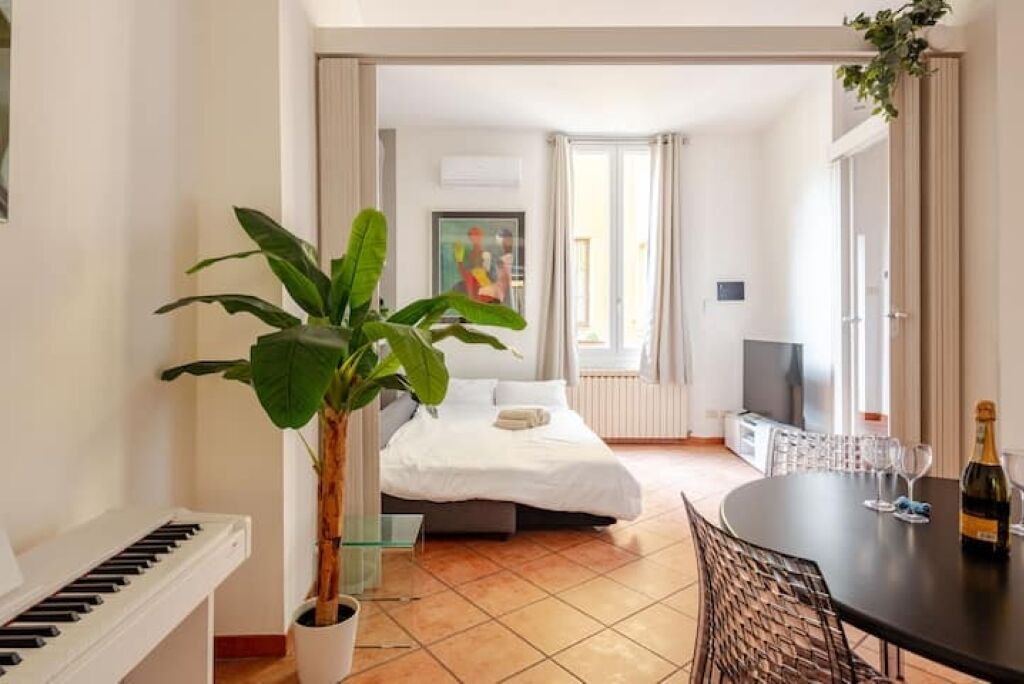 Photo of Bedroom in Historic Center