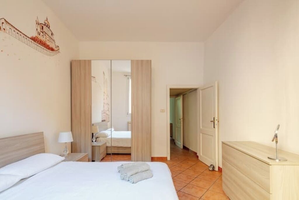 Photo of Bedroom in Historic Center