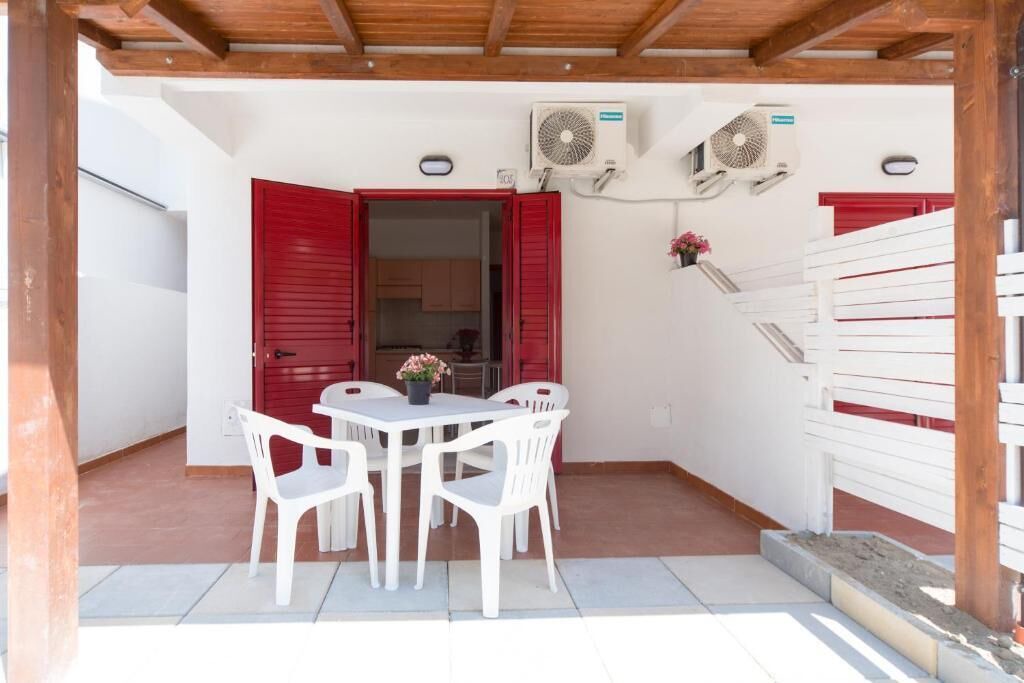 Photo of Outdoor in Marina di Mandatoriccio