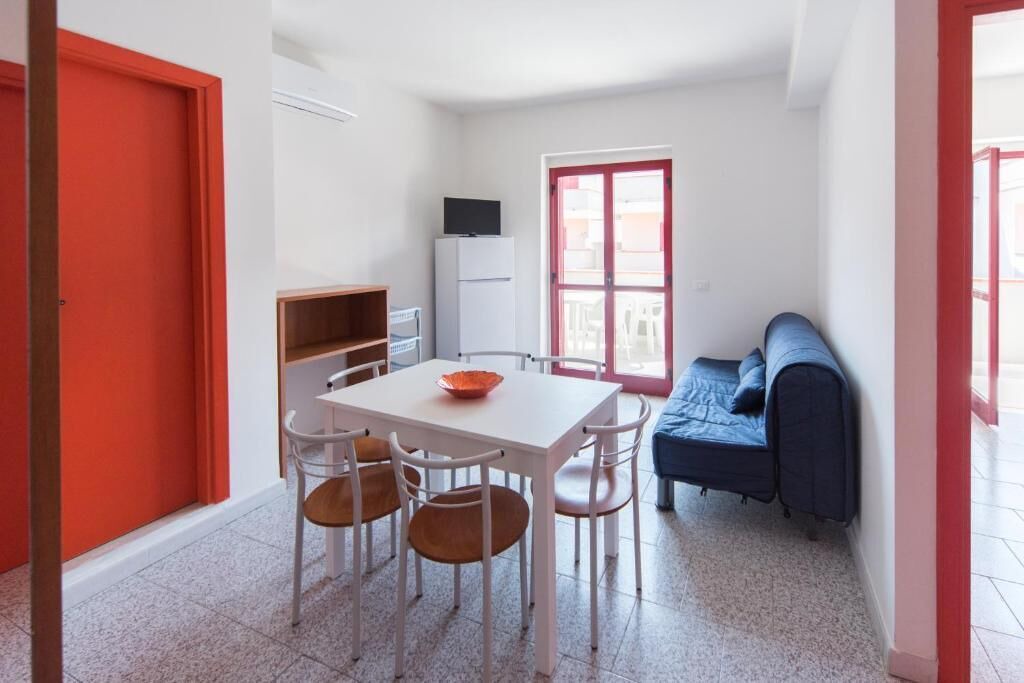 Photo of Livingroom in Marina di Mandatoriccio