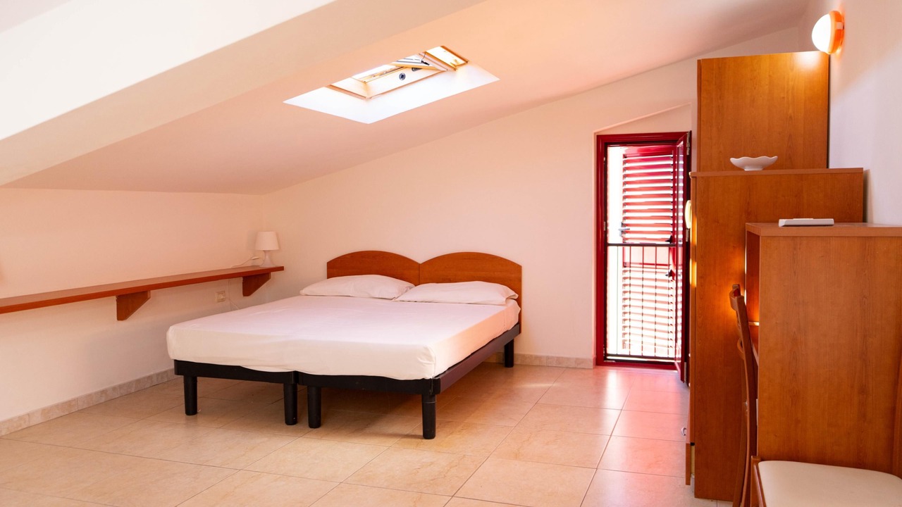 Photo of Bedroom in Marina di Mandatoriccio