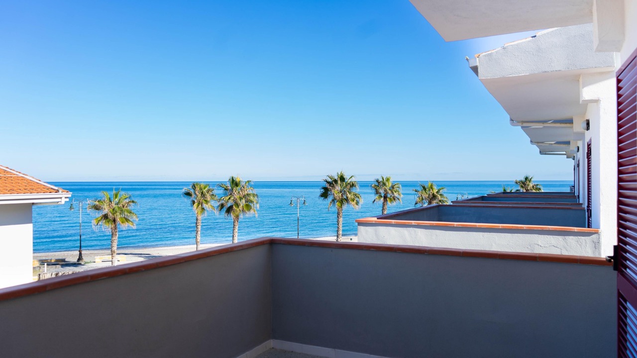 Photo of Bathroom in Marina di Mandatoriccio