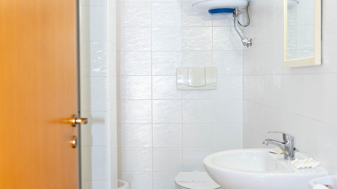 Photo of Bathroom in Marina di Mandatoriccio