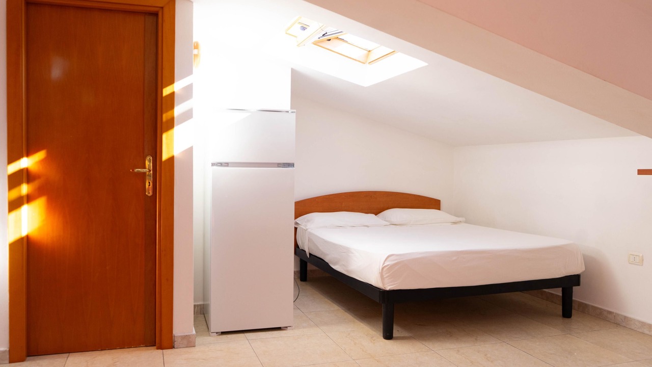 Photo of Bedroom in Marina di Mandatoriccio