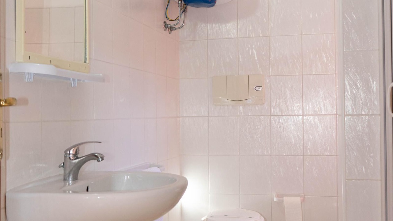 Photo of Bathroom in Marina di Mandatoriccio