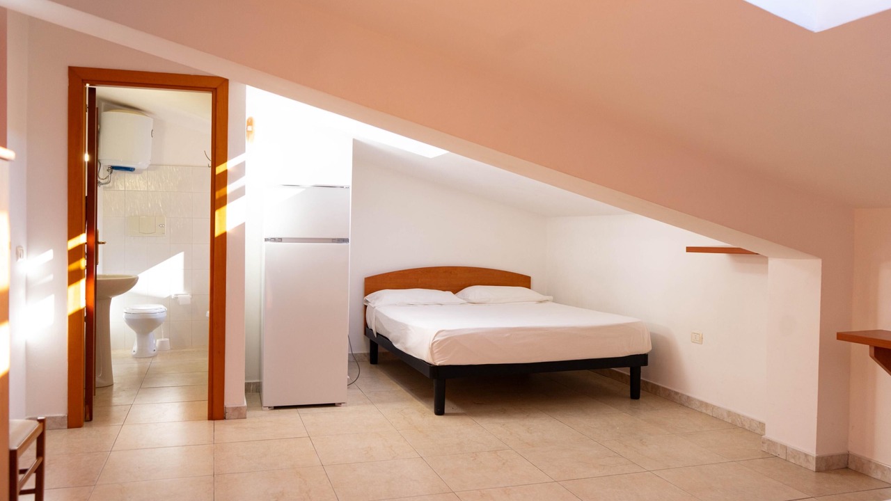 Photo of Bedroom in Marina di Mandatoriccio