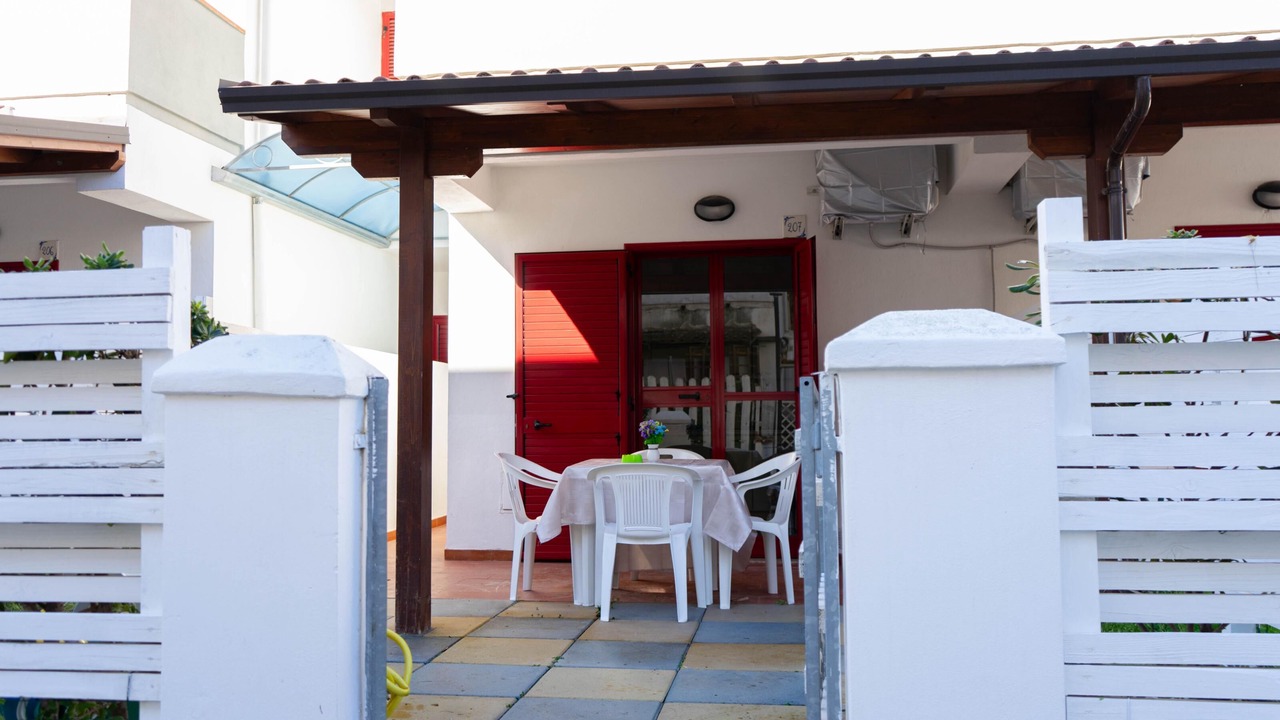 Photo of Outdoor in Marina di Mandatoriccio