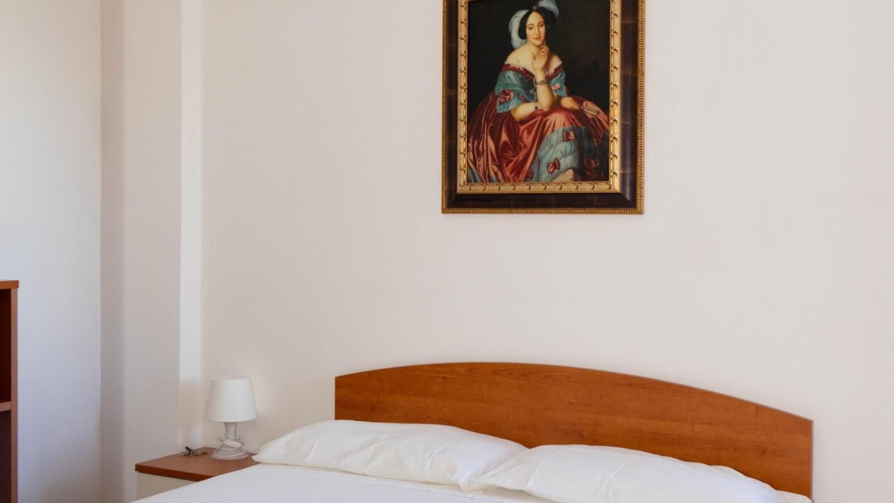 Photo of Bedroom in Marina di Mandatoriccio