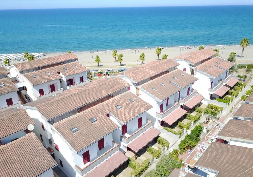Photo of Outdoor in Marina di Mandatoriccio