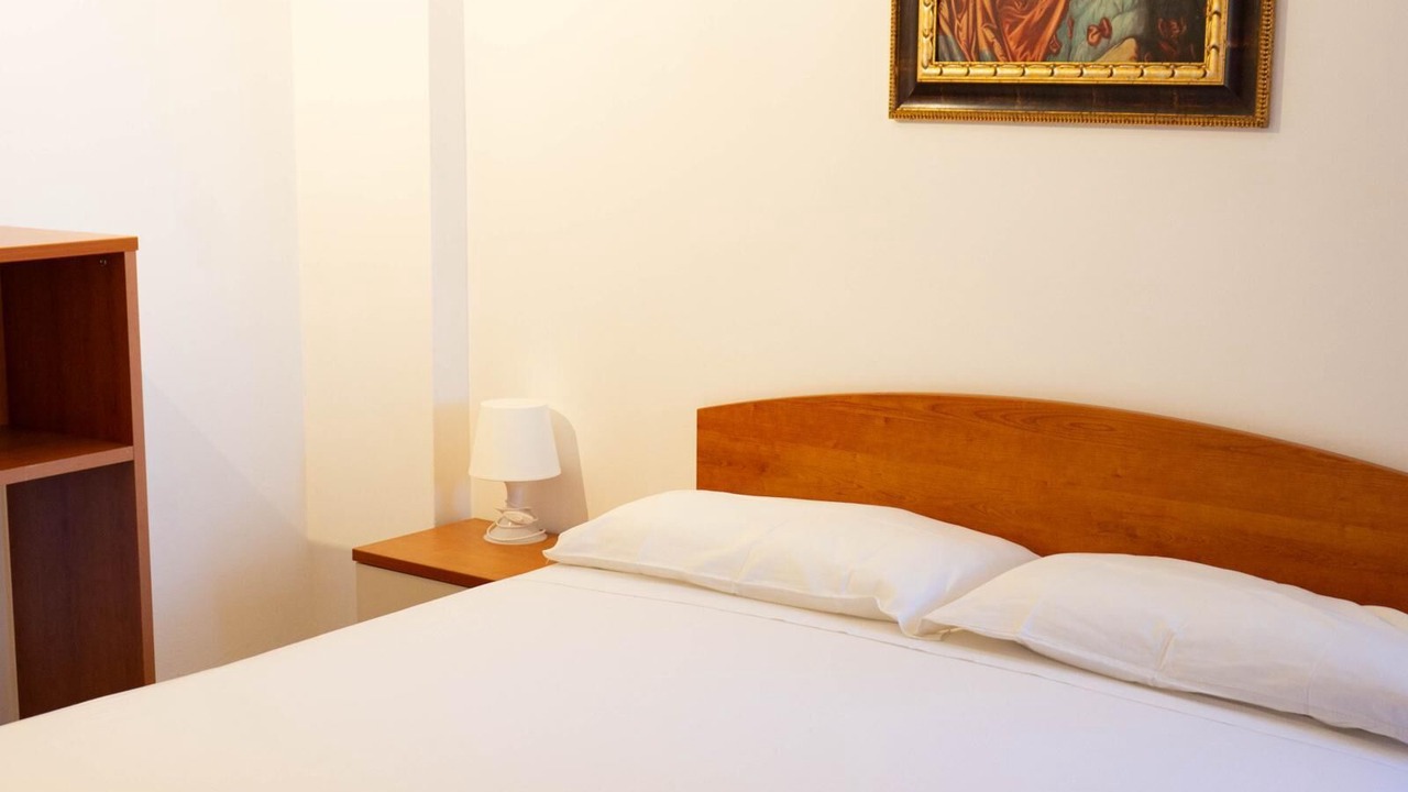Photo of Bedroom in Marina di Mandatoriccio