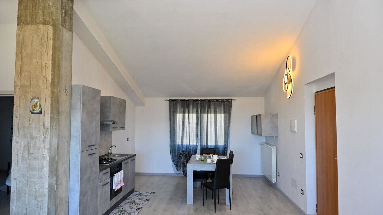 Photo of Kitchen in Filiano