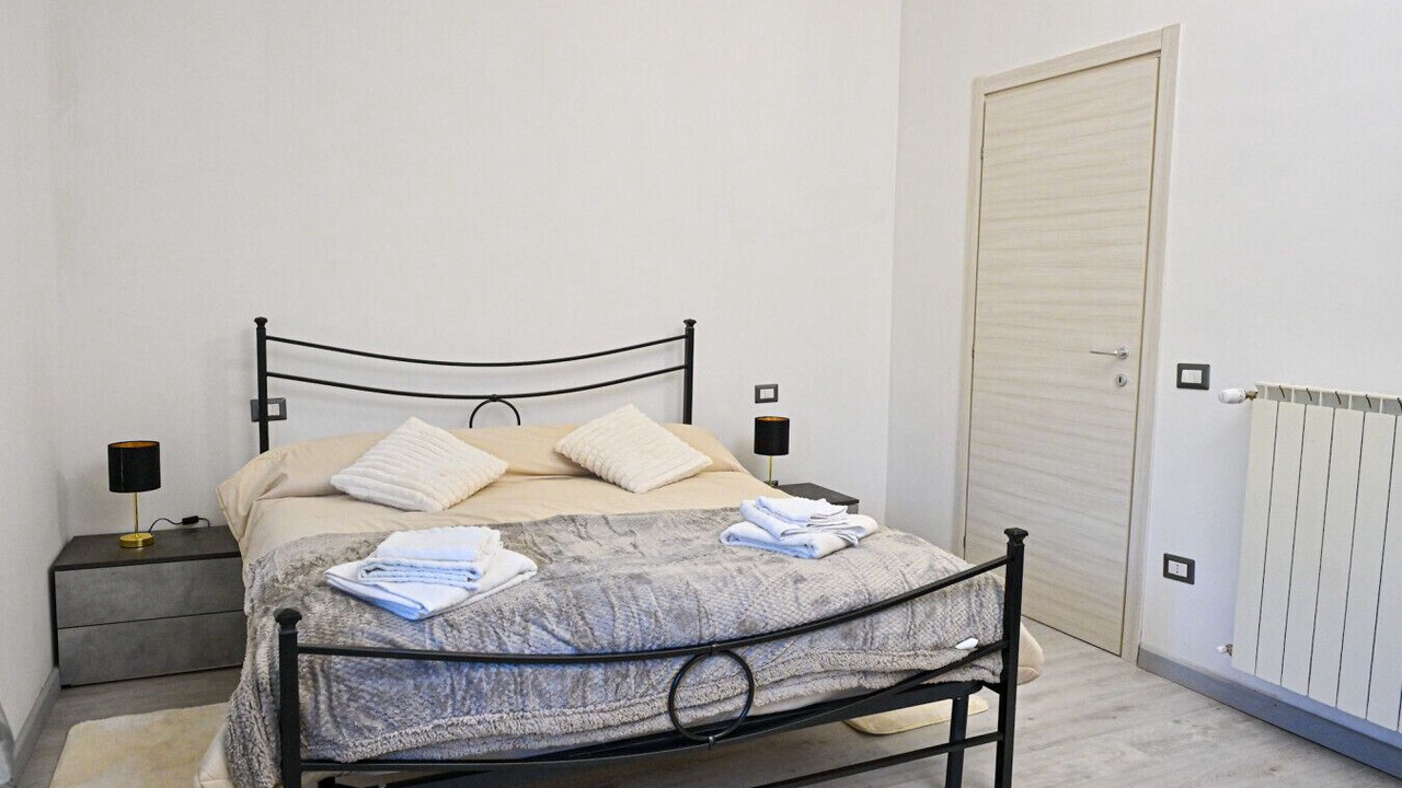 Photo of Bedroom in Filiano