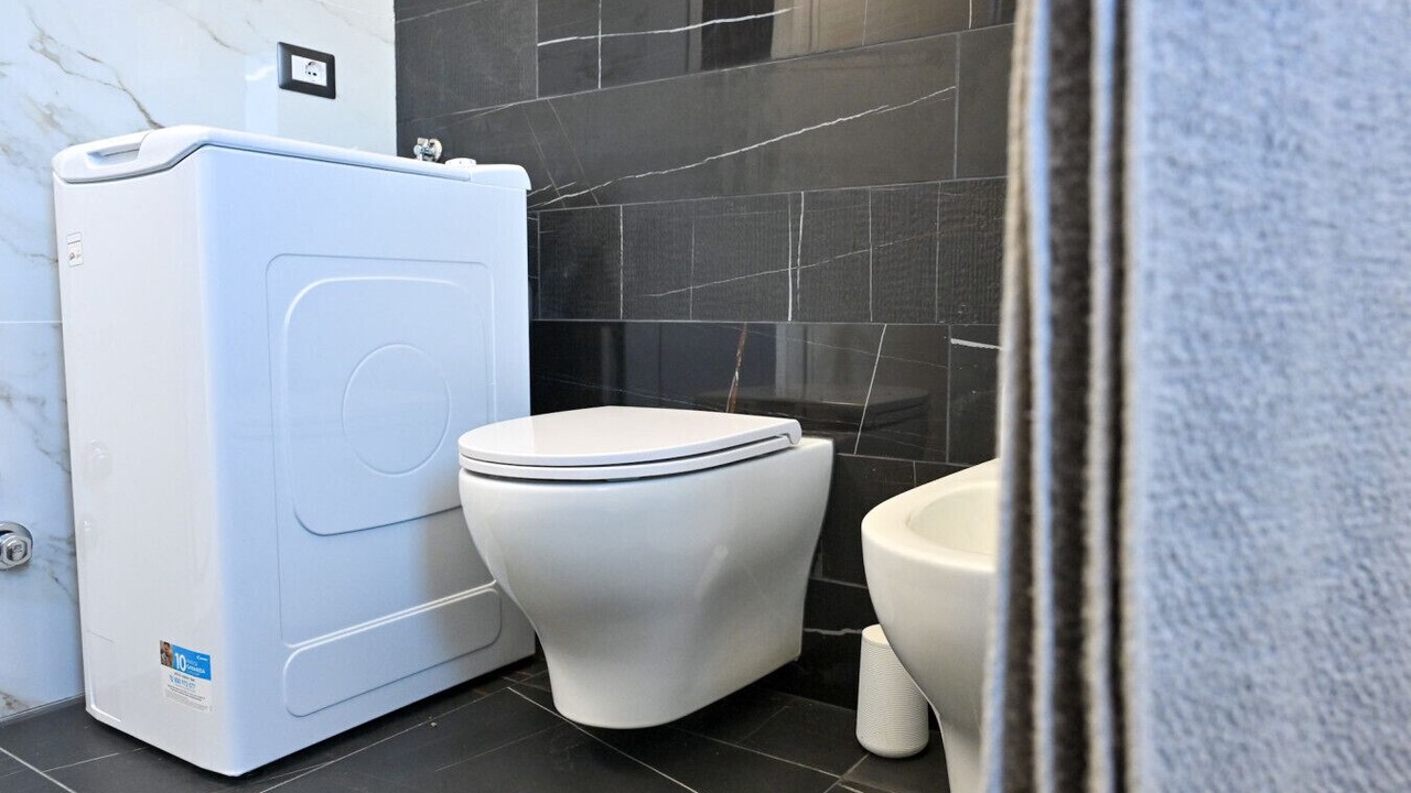 Photo of Bathroom in Filiano