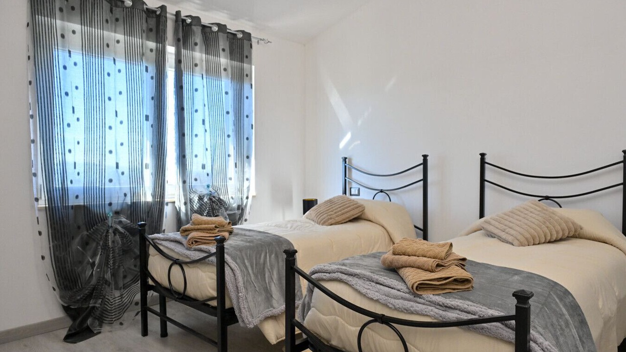 Photo of Bedroom in Filiano