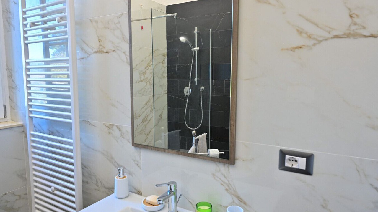 Photo of Bathroom in Filiano