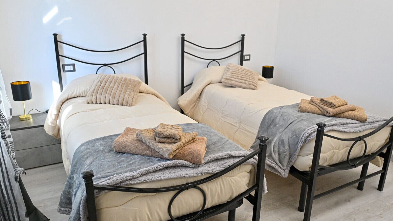 Photo of Bedroom in Filiano