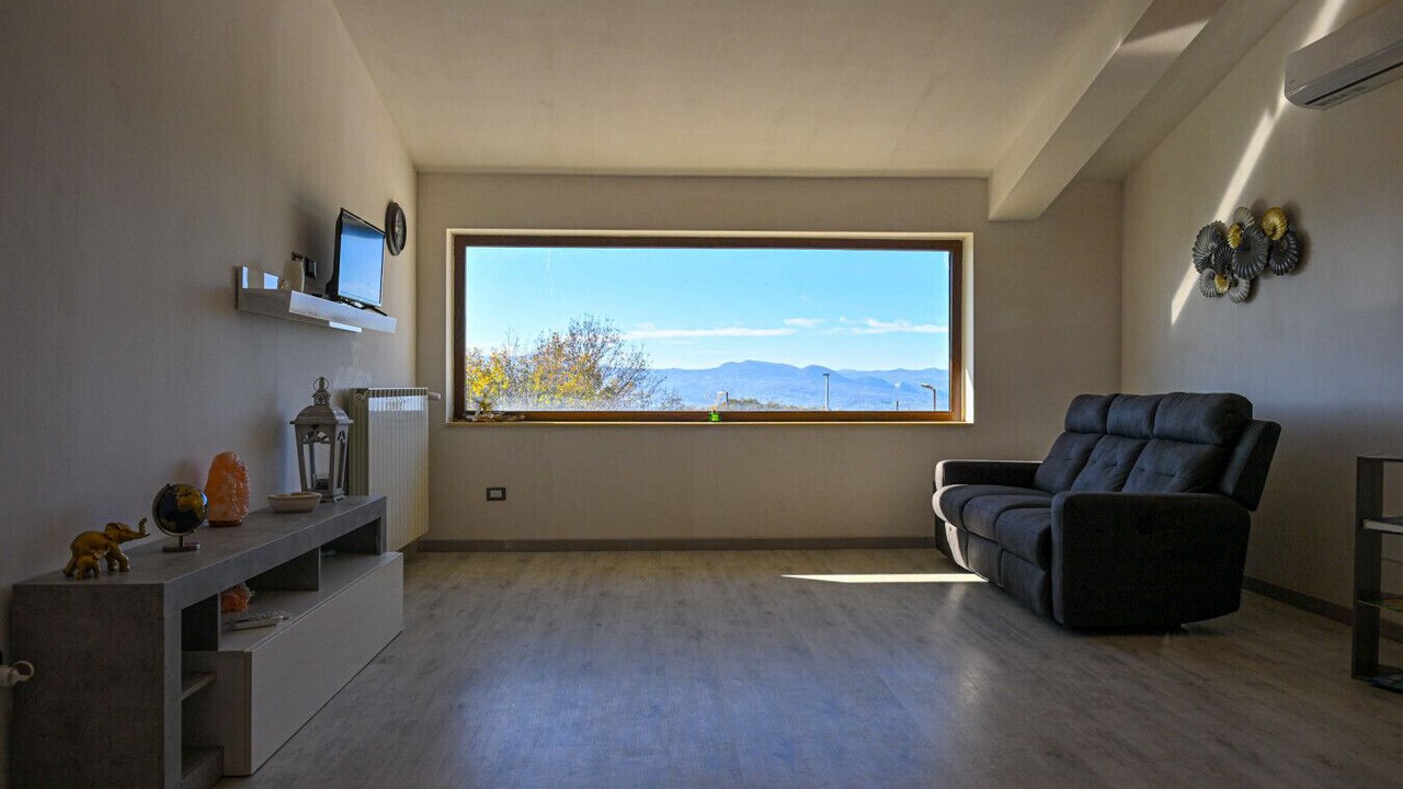 Photo of Livingroom in Filiano