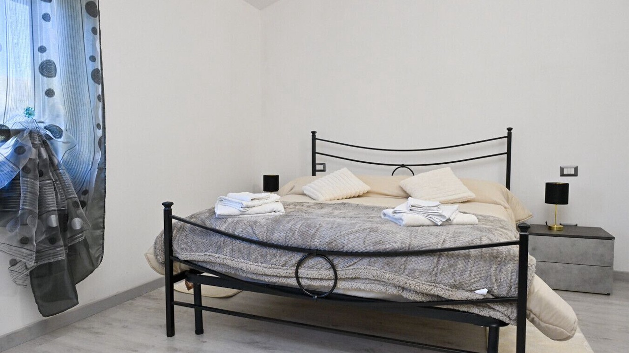 Photo of Bedroom in Filiano