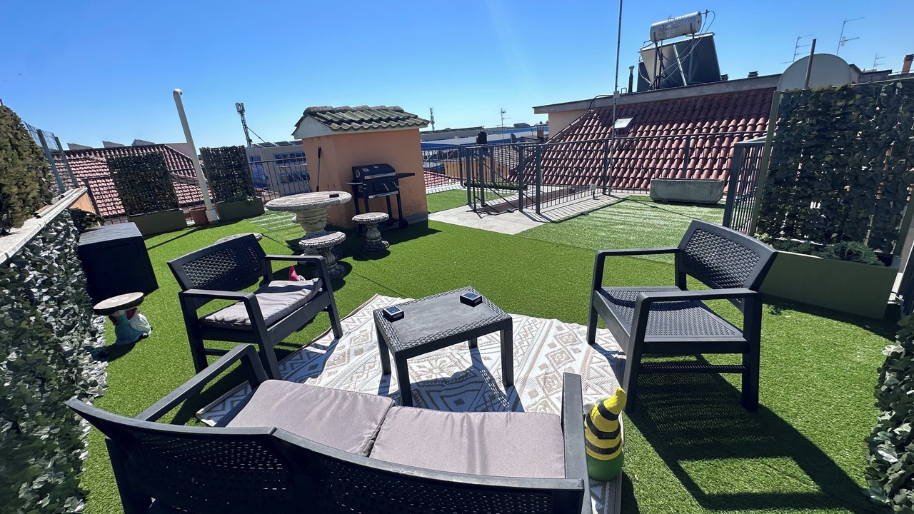Photo of Patio Balcony in San Benedetto del Tronto