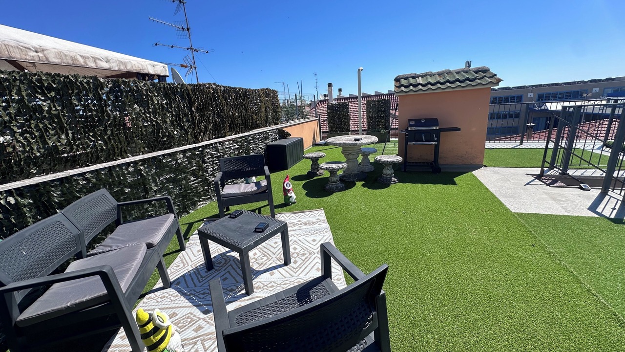 Photo of Patio Balcony in San Benedetto del Tronto