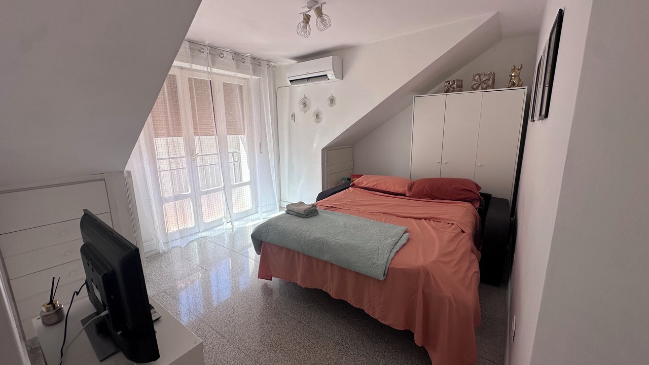 Photo of Bedroom in San Benedetto del Tronto