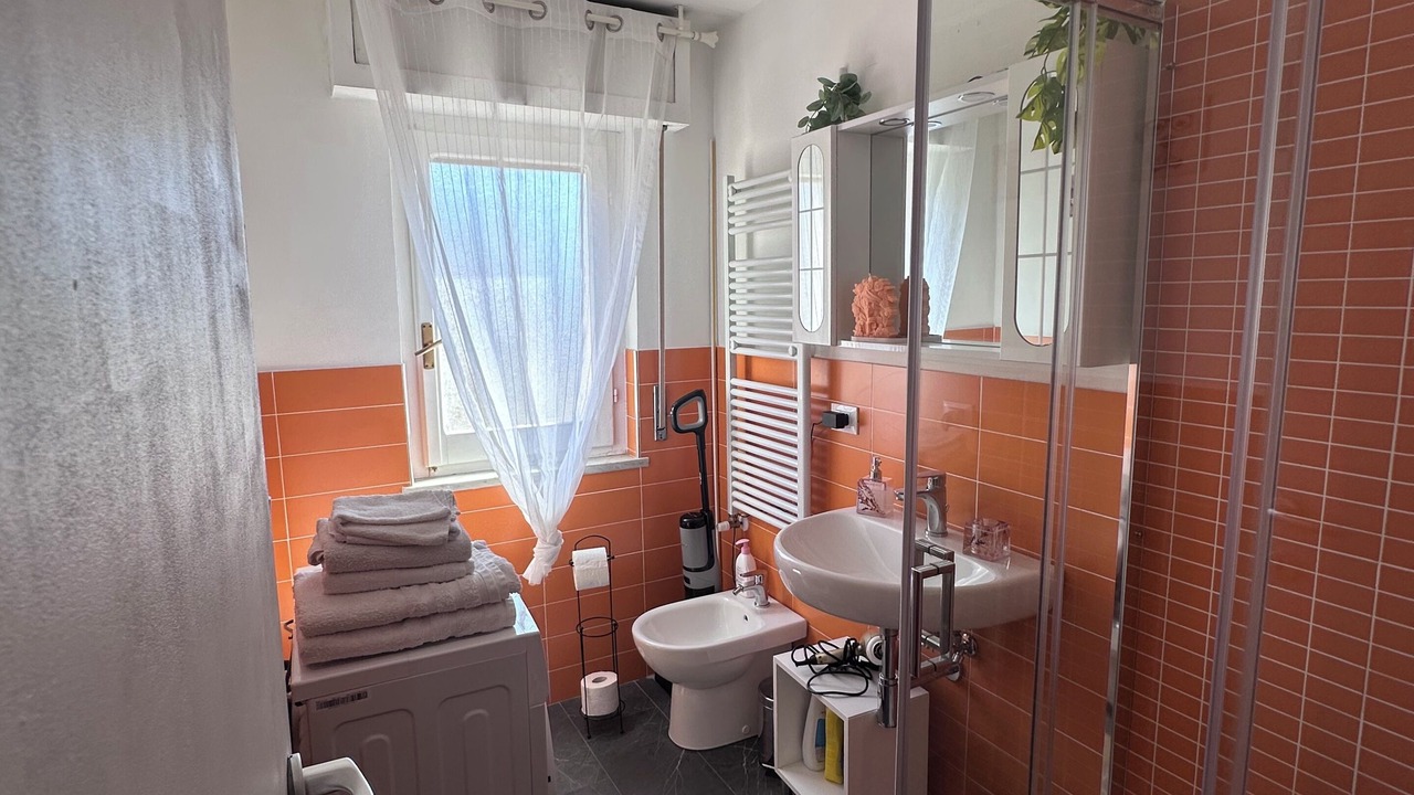 Photo of Bathroom in San Benedetto del Tronto