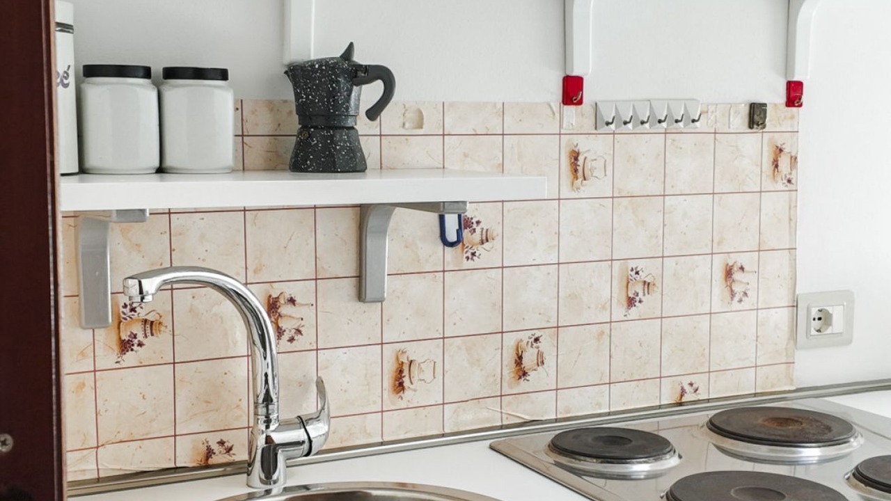 Photo of Kitchen in Gualdo Tadino
