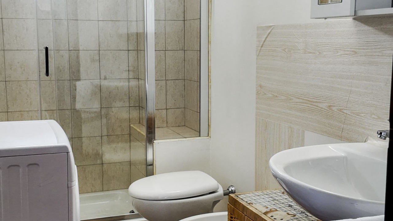Photo of Bathroom in Gualdo Tadino