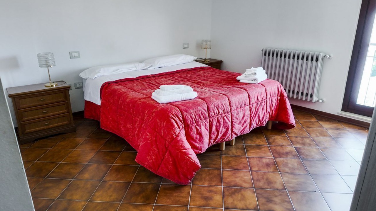 Photo of Bedroom in Gualdo Tadino