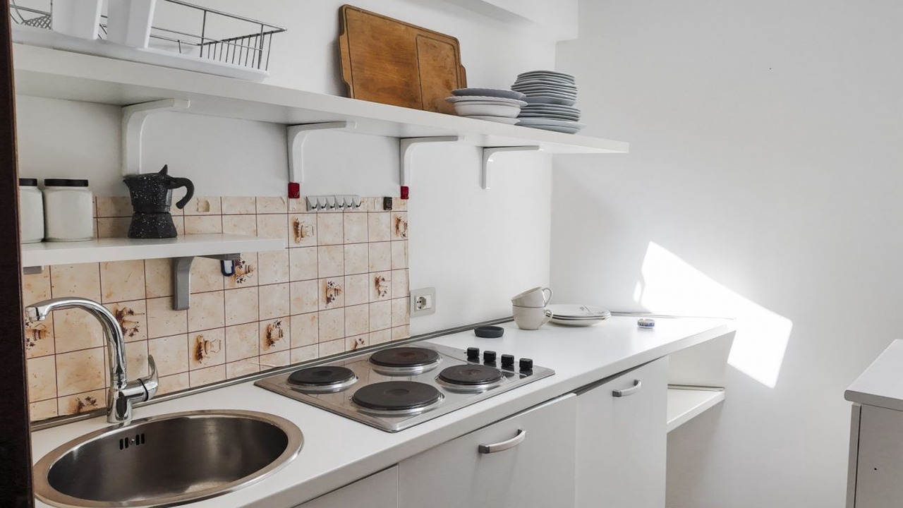 Photo of Kitchen in Gualdo Tadino
