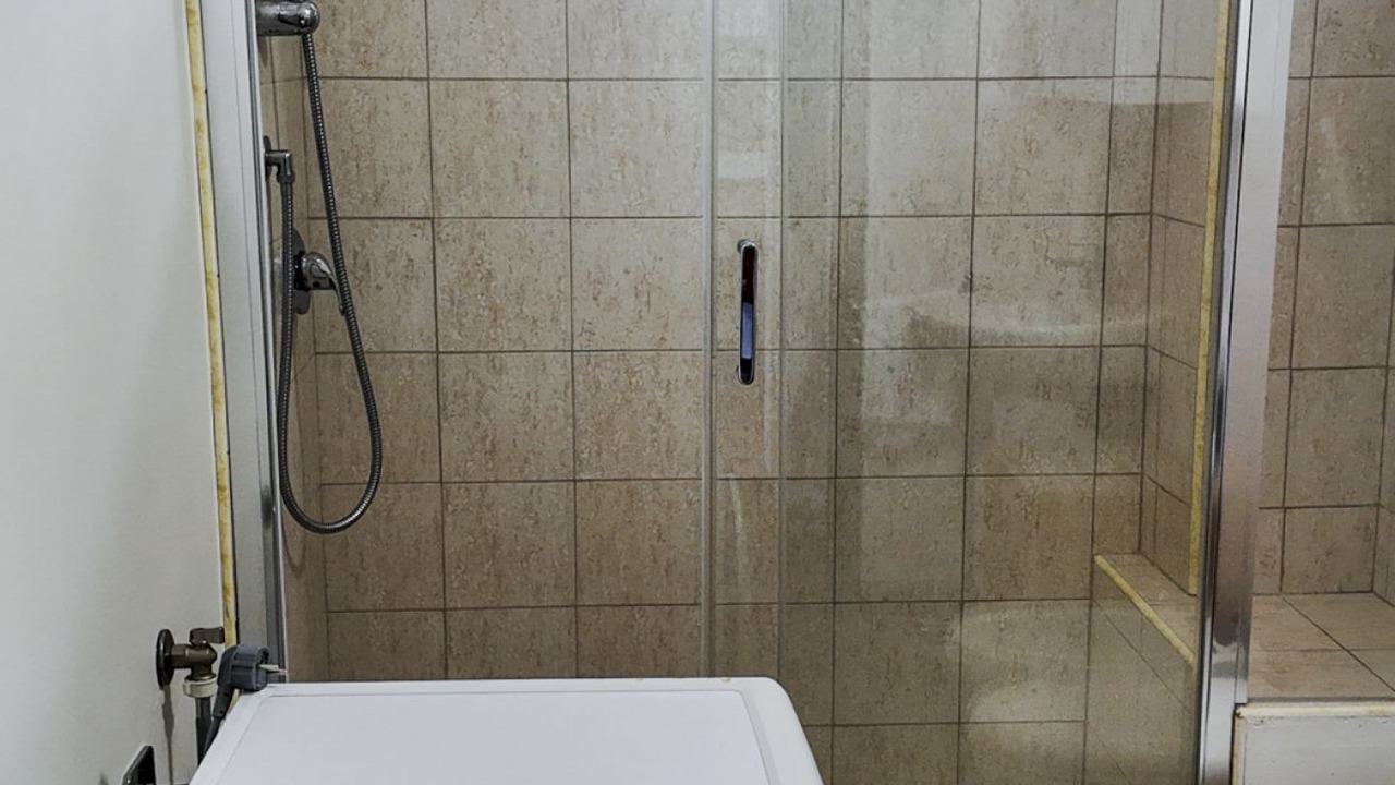 Photo of Bathroom in Gualdo Tadino