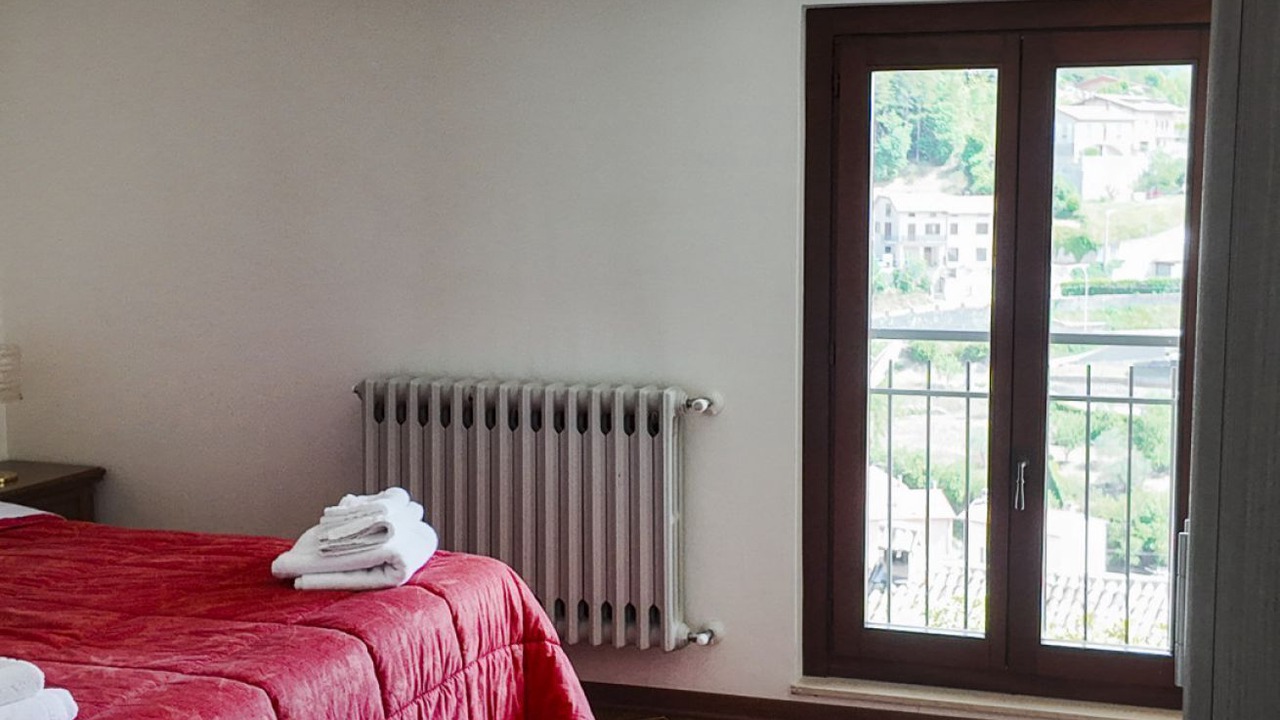 Photo of Bedroom in Gualdo Tadino