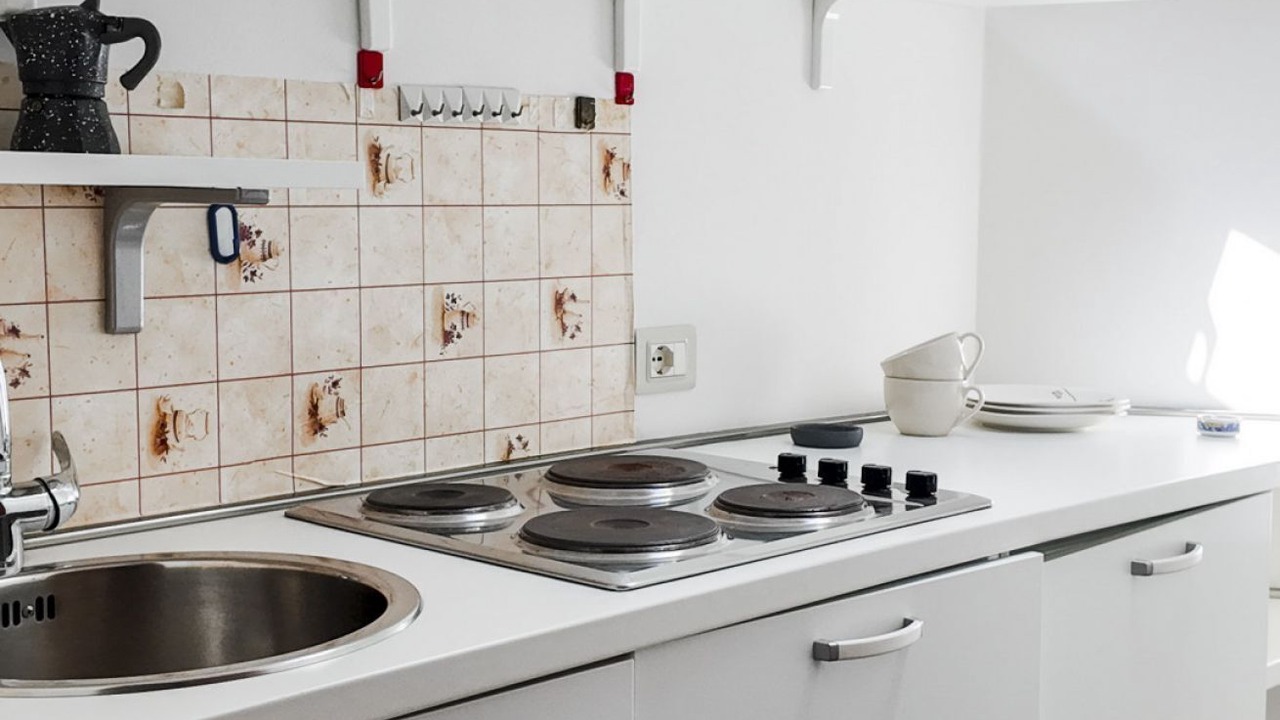 Photo of Kitchen in Gualdo Tadino