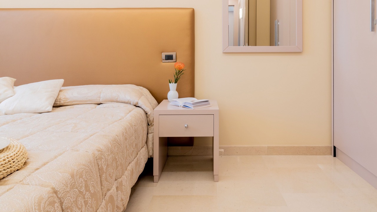 Photo of Bedroom in Grottammare