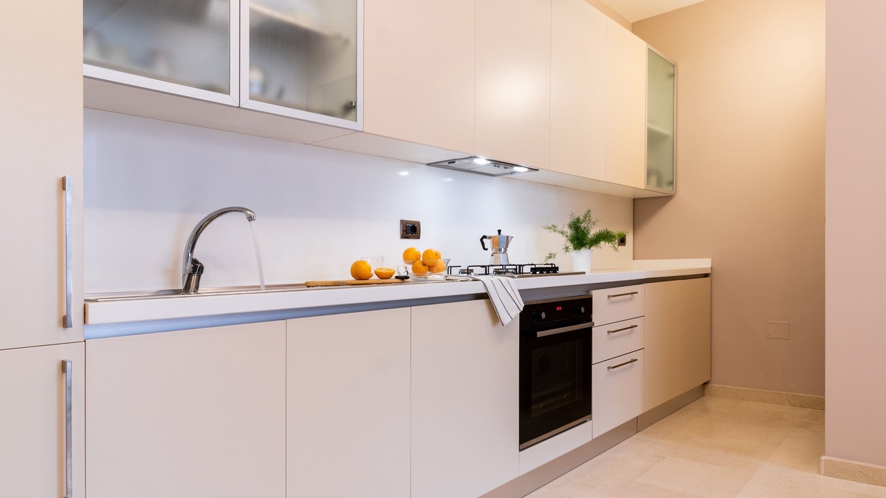 Photo of Kitchen in Grottammare