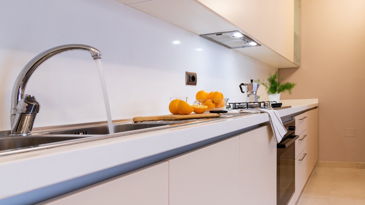 Photo of Kitchen in Grottammare