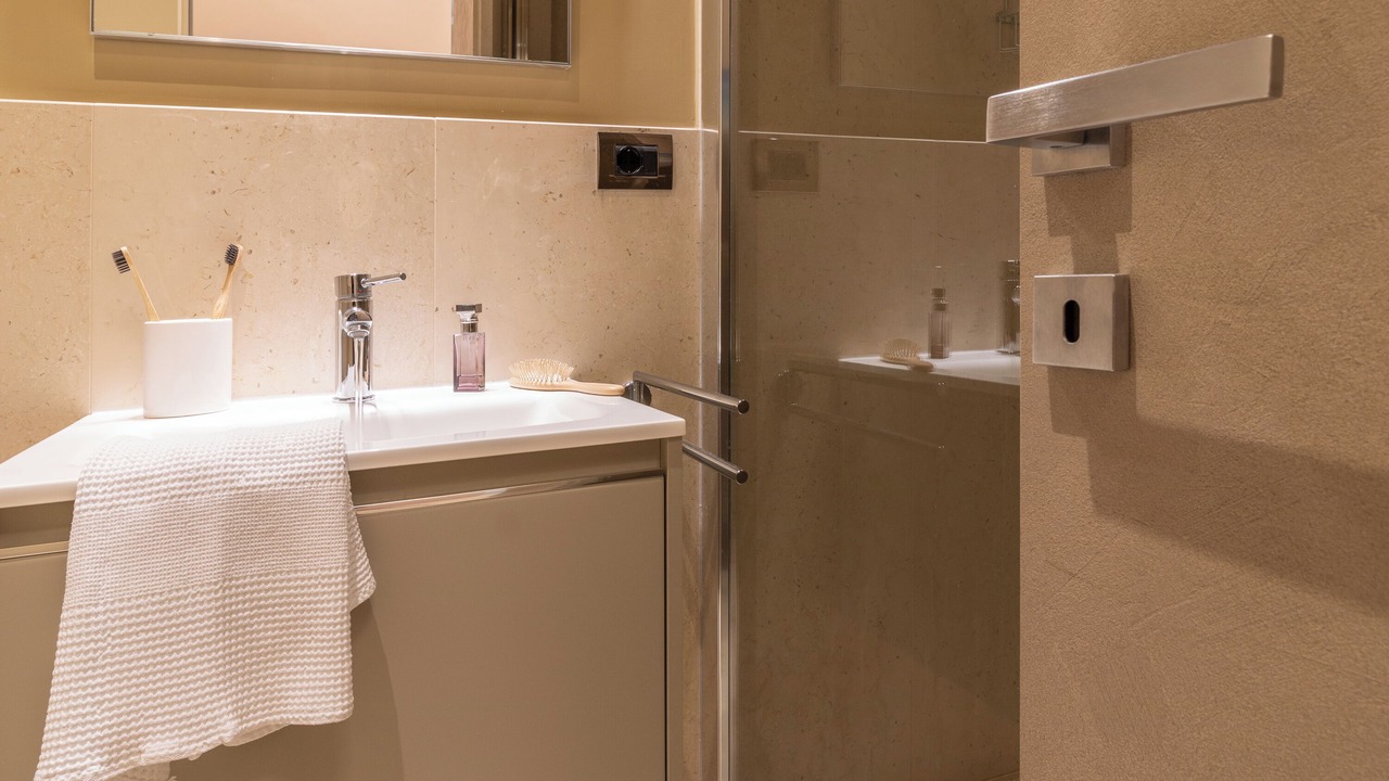Photo of Bathroom in Grottammare