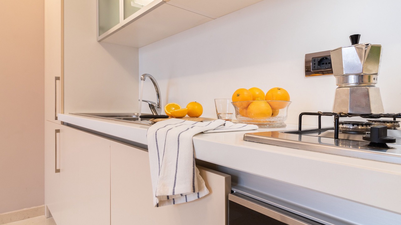 Photo of Kitchen in Grottammare