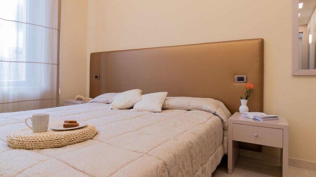 Photo of Bedroom in Grottammare