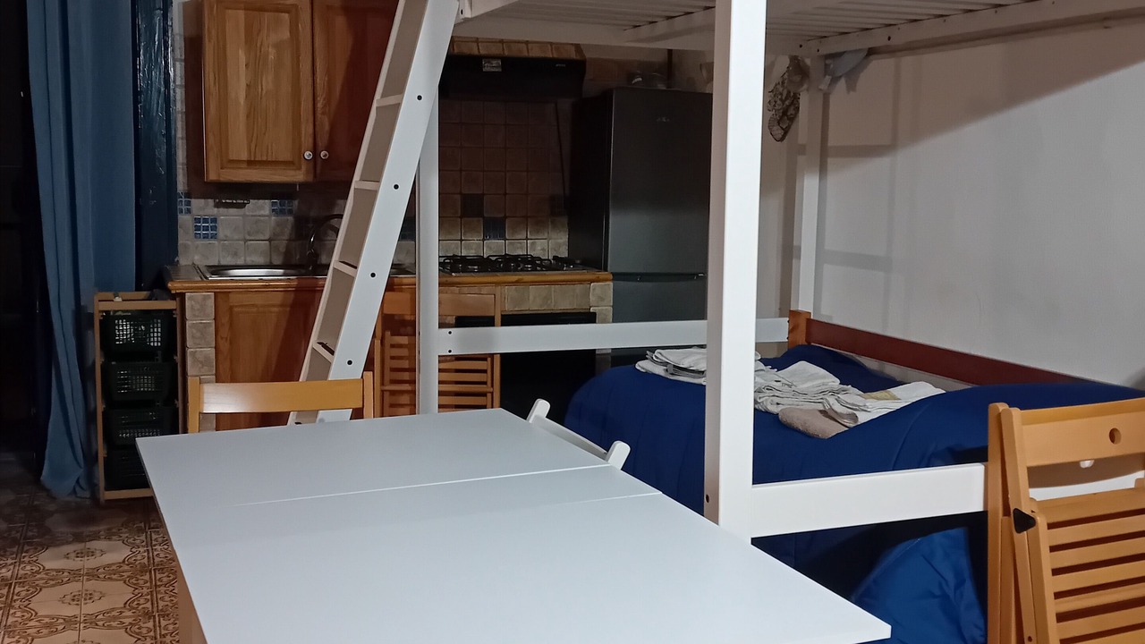 Photo of Bedroom in Gaeta