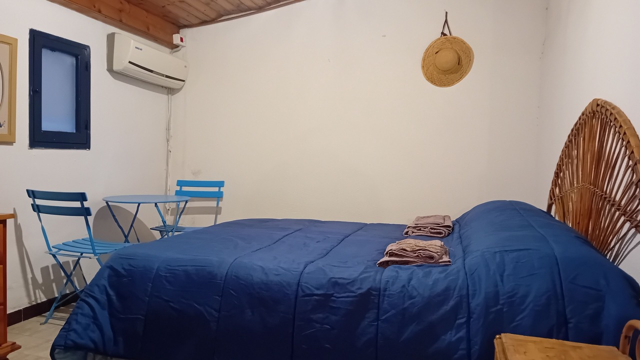Photo of Bedroom in Gaeta