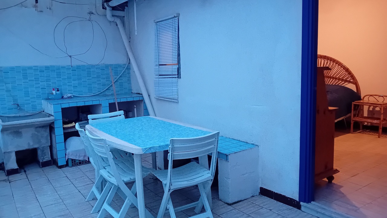 Photo of Outdoor in Gaeta