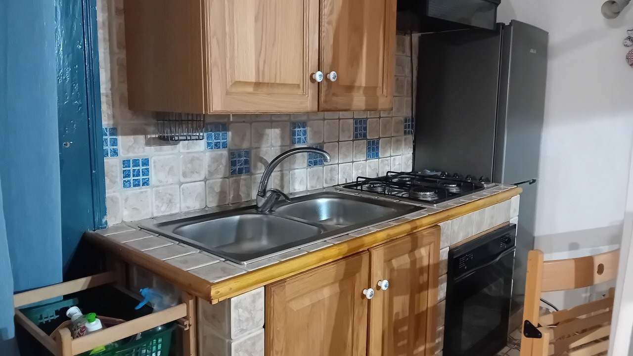 Photo of Kitchen in Gaeta