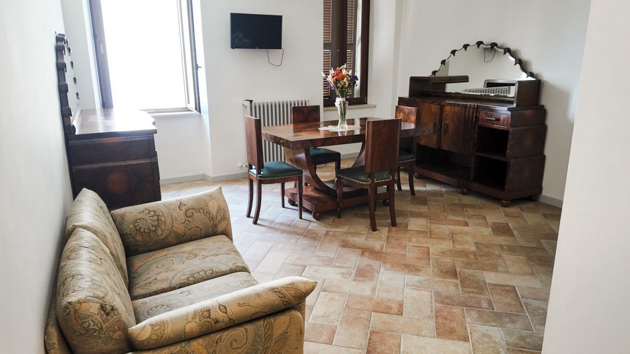 Photo of Livingroom in Gualdo Tadino