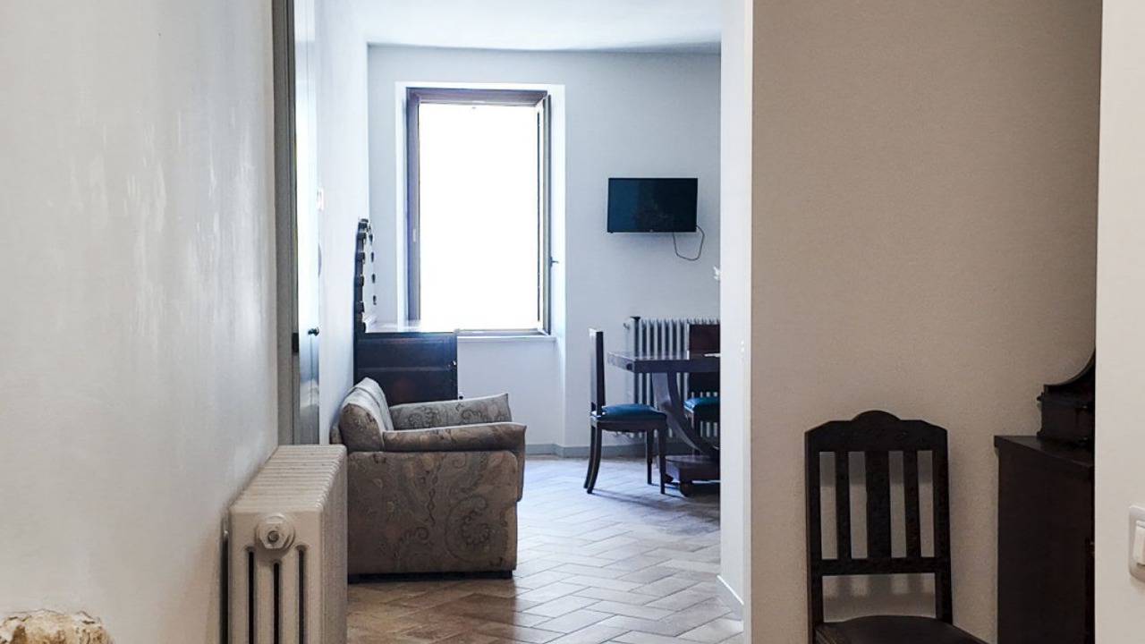 Photo of Livingroom in Gualdo Tadino