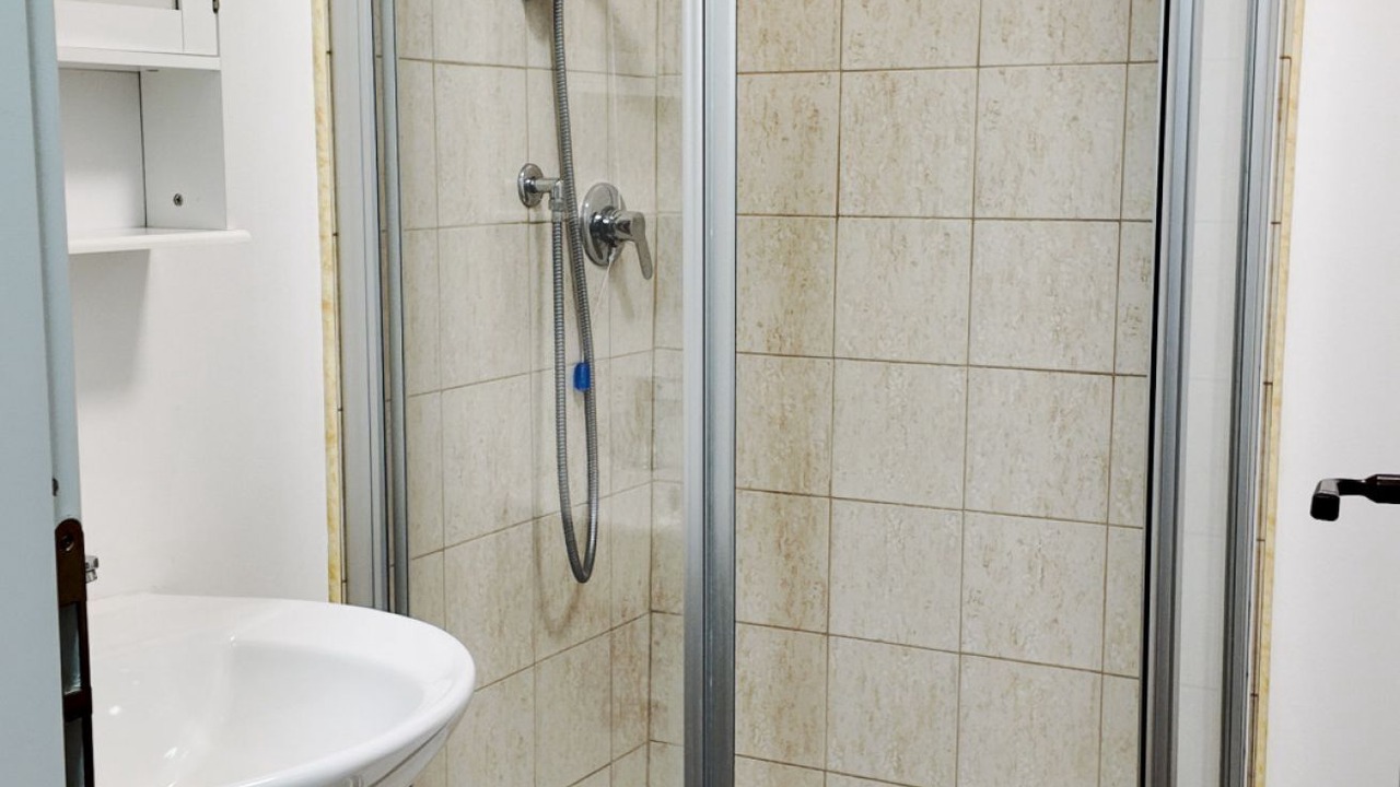 Photo of Bathroom in Gualdo Tadino