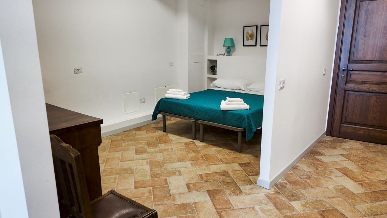 Photo of Bedroom in Gualdo Tadino