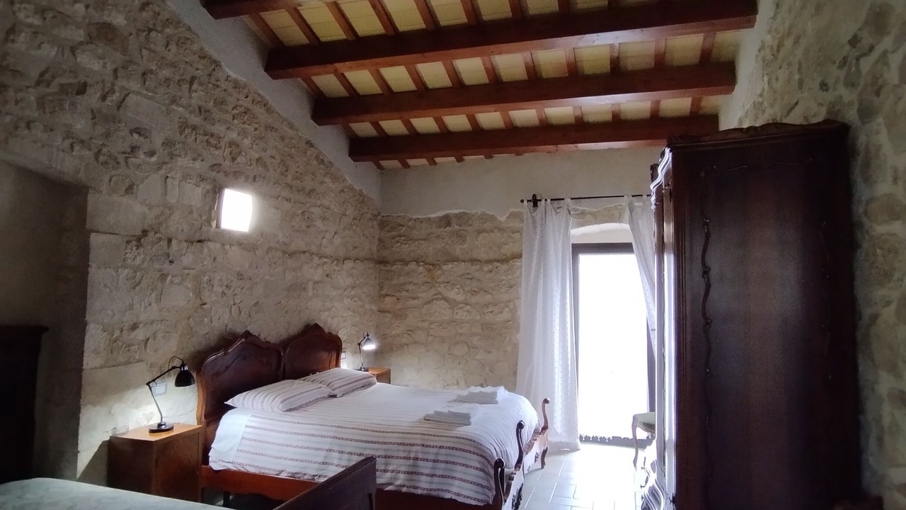 Photo of Bedroom in Rapino