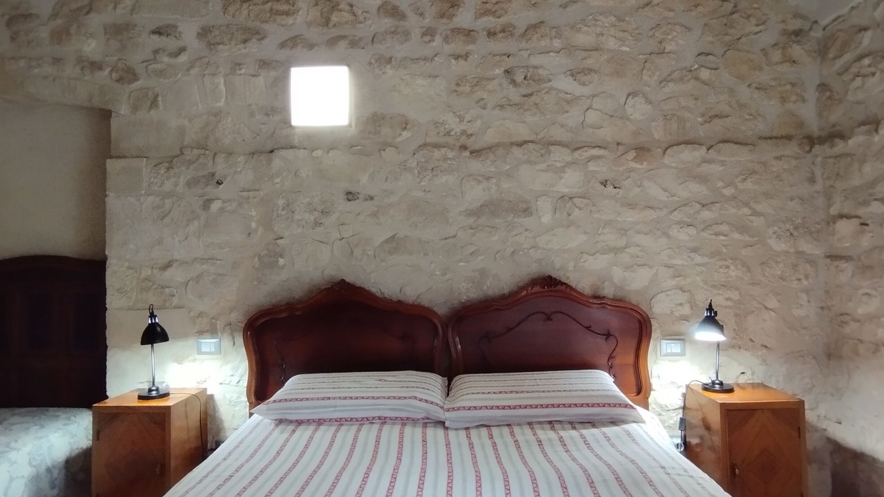 Photo of Bedroom in Rapino